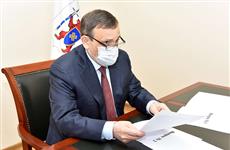 Марий Эл по вводу жилья вышла на 11 место среди регионов РФ