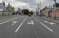В Оренбурге открыт для движения Парковый проспект