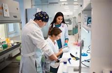 Правительство РФ включило резидента Межвузовского кампуса Уфы в передовой консорциум по разработке вакцины от рака