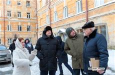 Стало известно, в каких ремонтых работах нуждается здание оренбургской "летки", где учился Гагарин