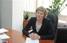 Нина Ерофеева: "В нефтедобыче наблюдается ренессанс"