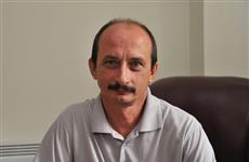 Главный режиссер сызранской драмы Олег Шахов: "Зрители приходят в театр с одной целью: чтобы с ними поиграли"