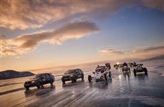 Самарцы станут зрителями первого национального фестиваля скорости на льду "Жигулевская миля"