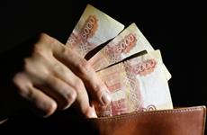 Средняя зарплата в Тольятти превысила 85 тысяч рублей