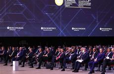 Олег Мельниченко прокомментировал темы пленарного заседания ПМЭФ