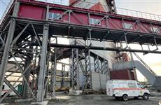 На Гайском ГОК в Оренбуржье произошло обрушение породы, пострадал рабочий