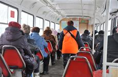 Стоимость проезда в Самаре хотят повысить до 28 рублей