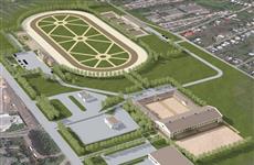 Ипподром в Самарской области построят по проектам аналогов в Финляндии и Курске