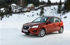 Стартовали продажи хетчбека Datsun mi-DO