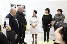 Осенью в Ульяновской области завершится ремонт поликлиники №4 детской городской клинической больницы