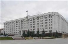 Депутаты губдумы утвердили отчет о работе облправительства в 2018 году