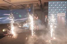 АвтоВАЗ начал продавать Lada Granta в Египте