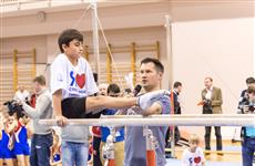 Олимпийские чемпионы проведут мастер-класс в Тольятти