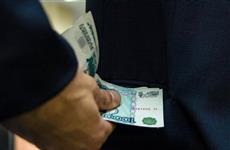 Сотрудника Росрыболовства подозревают в незаконном получении 200 тыс. рублей
