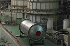Первый полубак для ракеты "Союз-5" готов к испытаниям