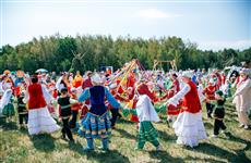 В Чувашии утвержден план мероприятий для Года дружбы народов