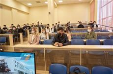 СамГУПС приглашает иностранных студентов в научное сообщество вуза