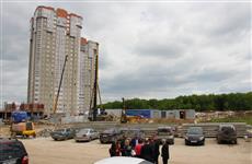 За ТЦ "Метро" может появиться новая школа