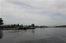 В Самаре сорван аукцион на право использования акватории для перевозок в Рождествено