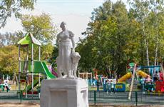 В Шумерле четыре дома подтопило канализационными стоками