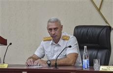 СУ СК РФ по Саратовской области возглавил Анатолий Говорунов