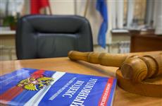 Экс-начальника отдела экологии из Самарской области отправили в колонию за взятку