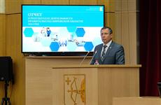 Более 100 млрд руб. привлечено по нацпроектам в развитие Кировской области