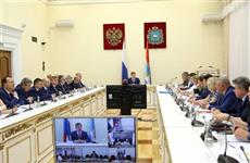 Нарушители закона о строительстве на береговой линии будут наказаны