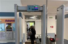 В самарских школах планируется внедрять систему распознавания лиц