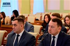 В Башкортостане вложили 130 млн руб. в модернизацию школьных столовых