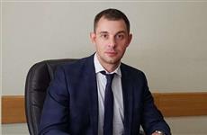 Александр Кузнецов покинул пост главы Волжского района
