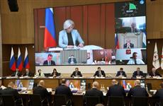 В Кировской области увеличилась доля рождений первенцев в 2025 году 