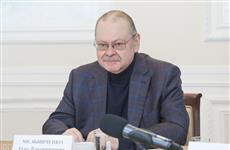 Олег Мельниченко сообщил о работе по открытию новых площадок ГТО в муниципалитетах региона