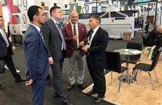 Кировская делегация находится с рабочим визитом в Турции