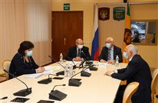 Бюджет Пензенской области останется социально ориентированным