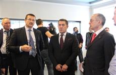Водоводы к стадиону "Самара Арена" построены