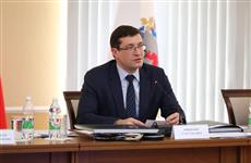 Социально-медицинскую систему Нижегородской области усовершенствуют в ближайшие годы
