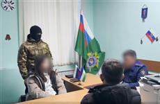 Следствие: в Уфе поймали подростка, который планировал теракт в церкви. Видео допроса