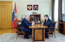 Назначен врио главы Оренбурга