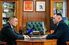 В Марий Эл определены приоритеты работы ассоциации ветеранов СВО на 2026 год