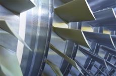 "Сименс" предложил ОАО "Металлист-Самара" поучаствовать в локализации газовых турбин