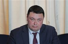 Самарский минстрой покинули врио министра и главный архитектор