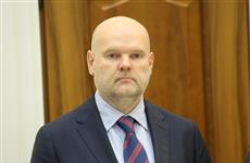 Самарский минкульт возглавил Борис Илларионов