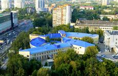 Фабрика-кухня передана Третьяковской галерее