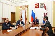В Мордовии планируют открыть производство по изготовлению формокомплектов для стекольной и машиностроительной отраслей