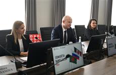 В правительстве Удмуртии обсудили перспективы сотрудничества с Народной Республикой Бангладеш  