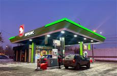 В Советском районе Самары открылась новая АЗС IRBIS