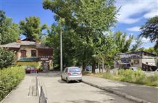 Власти Самары заберут еще 13 участков под новый микрорайон