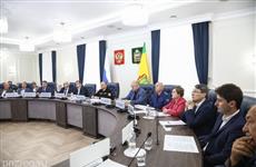 Олег Мельниченко обозначил сроки готовности школ после капремонта
