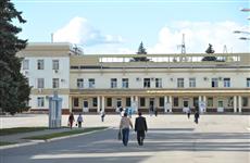 Губернатор обсудил перспективы развития ПАО "Кузнецов" с руководством "Ростеха" и ОДК
